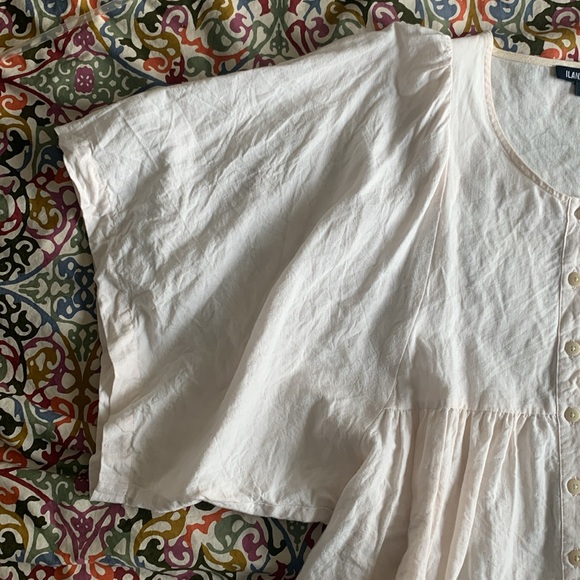 Ilana Kohn / Eleanor Blouse - Picture 4 of 6